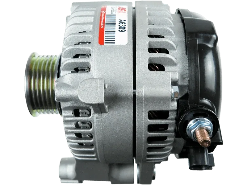 A6309 AS-PL - 1.ALTERNATOR — zdjęcie 7 z 7
