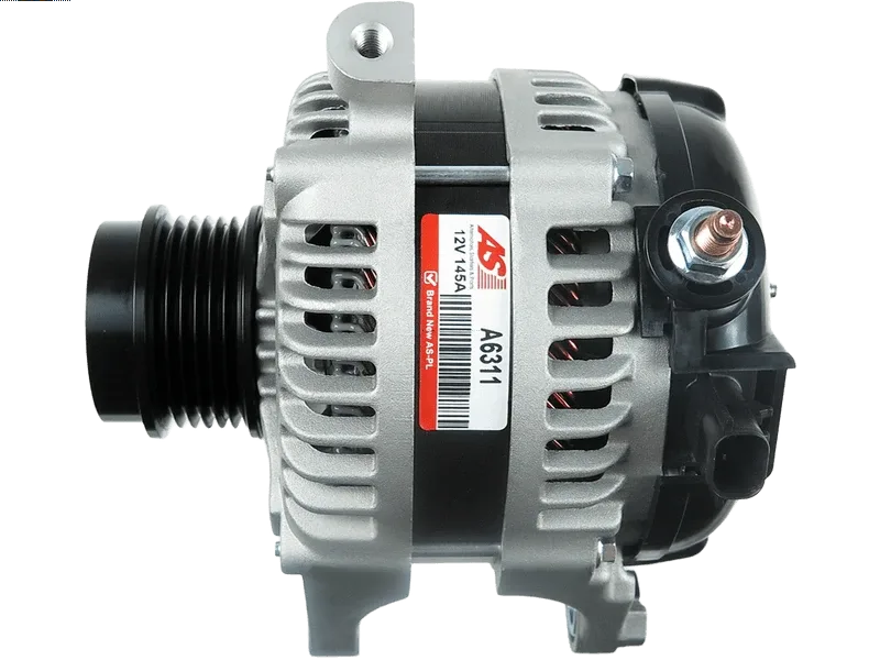 A6311 AS-PL - 1.ALTERNATOR — zdjęcie 2 z 7