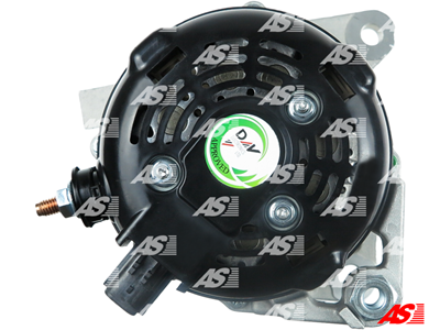 A6311 AS-PL - 1.ALTERNATOR — zdjęcie 6 z 7