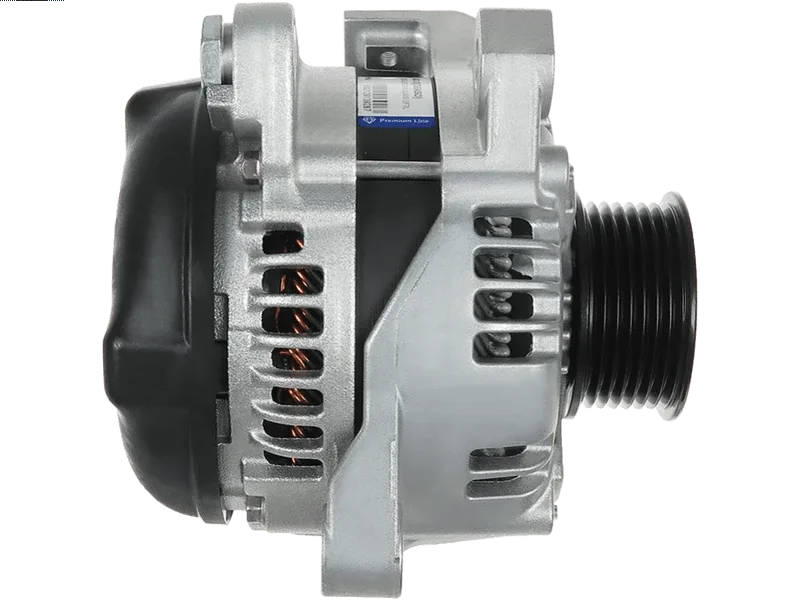 A6312(DENSO) Denso - 1.ALTERNATOR — zdjęcie 5 z 6