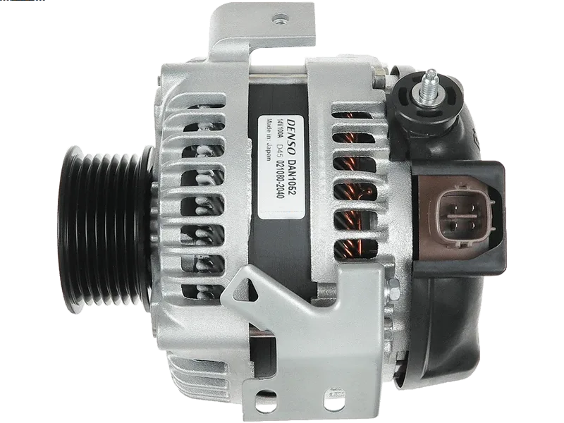 A6312(DENSO) Denso - 1.ALTERNATOR — zdjęcie 3 z 6