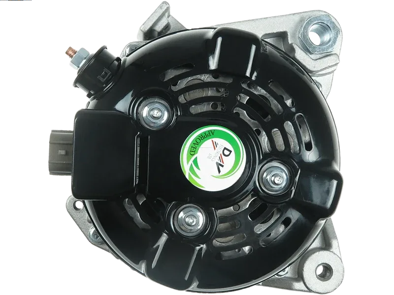 A6312 AS-PL - 1.ALTERNATOR — zdjęcie 3 z 7