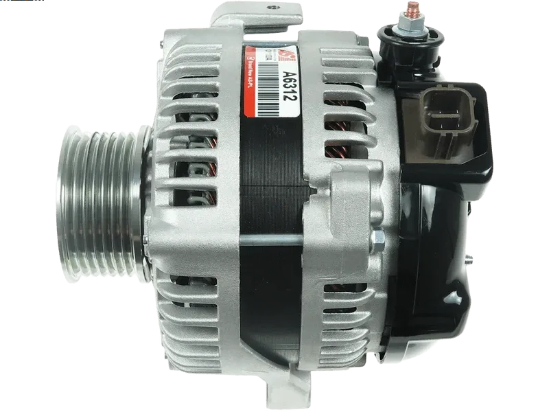 A6312 AS-PL - 1.ALTERNATOR — zdjęcie 2 z 7