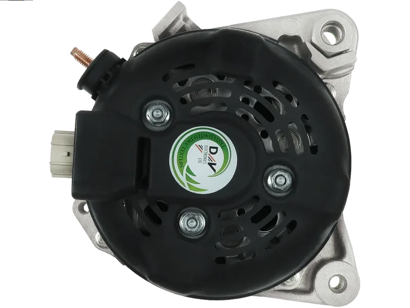 A6312PR AS-PL - 1.ALTERNATOR — zdjęcie 2 z 4
