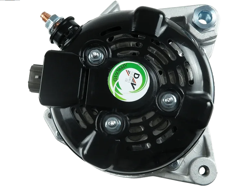 A6313 AS-PL - 1.ALTERNATOR — zdjęcie 3 z 7