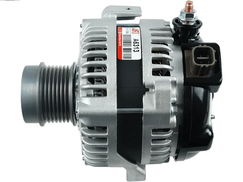 A6313 AS-PL - 1.ALTERNATOR — zdjęcie 2 z 7
