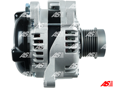 A6313 AS-PL - 1.ALTERNATOR — zdjęcie 7 z 7