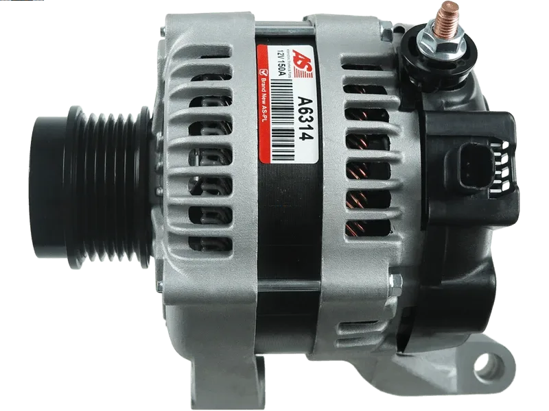 A6314 AS-PL - 1.ALTERNATOR — zdjęcie 7 z 7