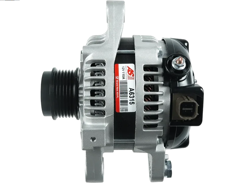 A6315 AS-PL - 1.ALTERNATOR — zdjęcie 3 z 7