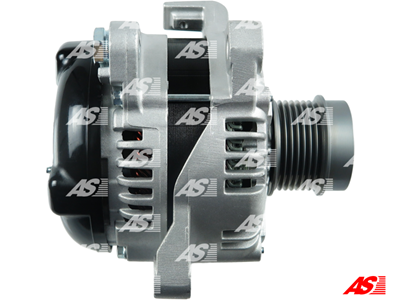 A6316 AS-PL - 1.ALTERNATOR — zdjęcie 7 z 7