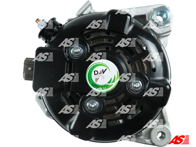 A6316 AS-PL - 1.ALTERNATOR — zdjęcie 6 z 7