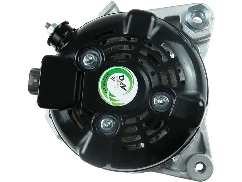 A6317 AS-PL - 1.ALTERNATOR — zdjęcie 3 z 7