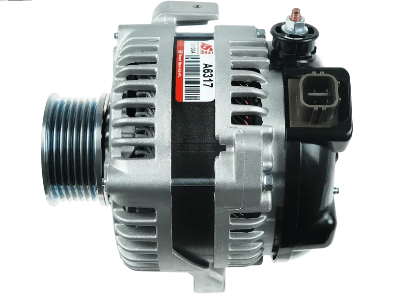 A6317 AS-PL - 1.ALTERNATOR — zdjęcie 2 z 7