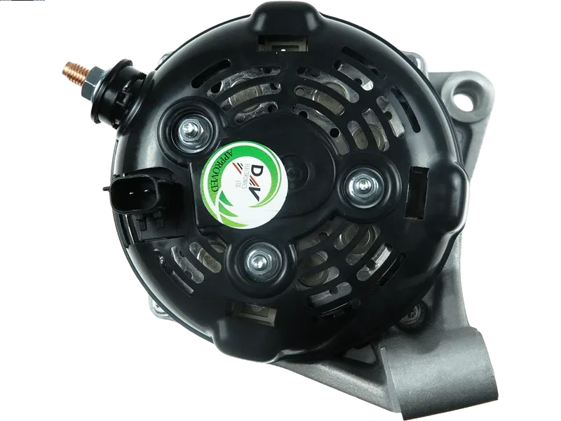A6318 AS-PL - 1.ALTERNATOR — zdjęcie 3 z 7