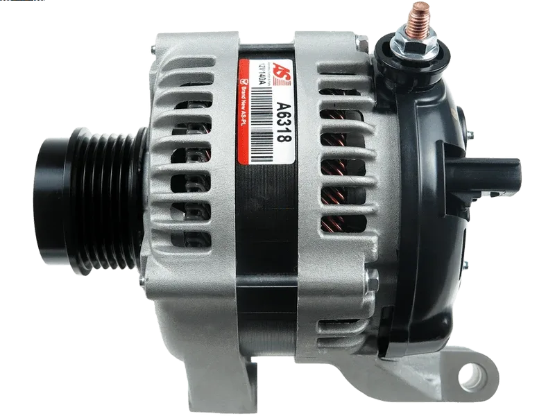 A6318 AS-PL - 1.ALTERNATOR — zdjęcie 2 z 7