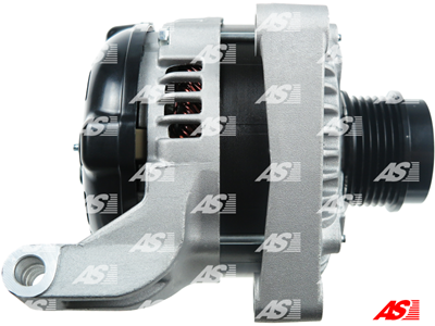 A6318 AS-PL - 1.ALTERNATOR — zdjęcie 7 z 7