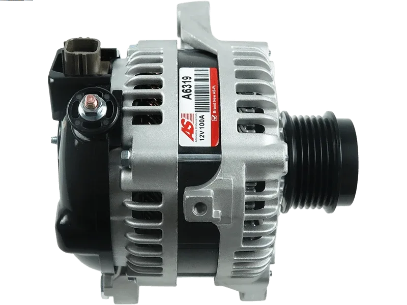 A6319 AS-PL - 1.ALTERNATOR — zdjęcie 4 z 7