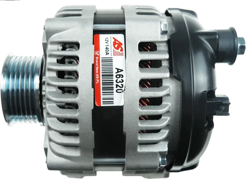 A6320 AS-PL - 1.ALTERNATOR — zdjęcie 7 z 7