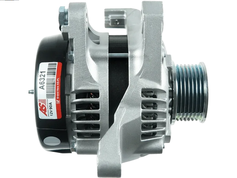 A6321 AS-PL - 1.ALTERNATOR — zdjęcie 4 z 7