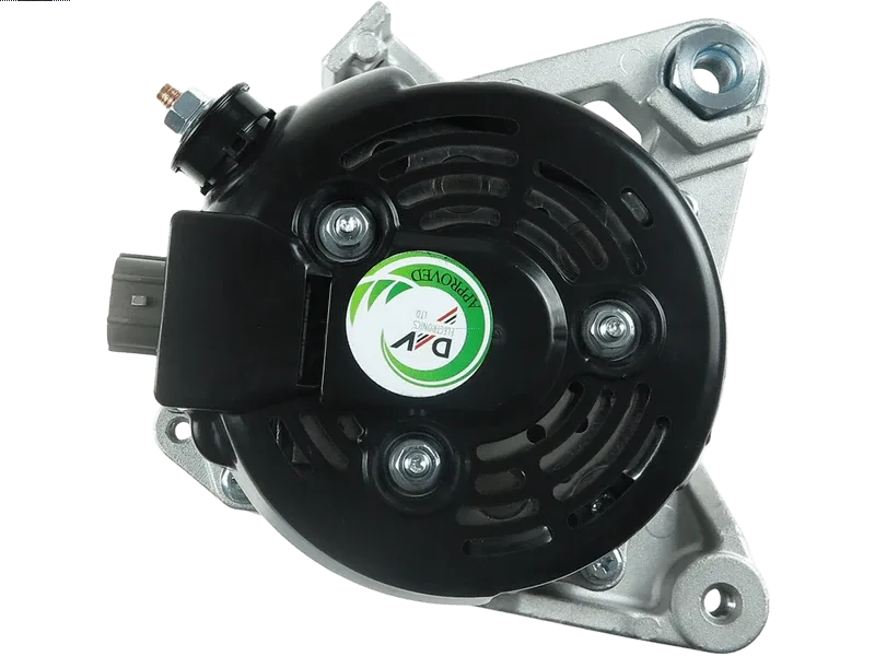A6321 AS-PL - 1.ALTERNATOR — zdjęcie 3 z 7