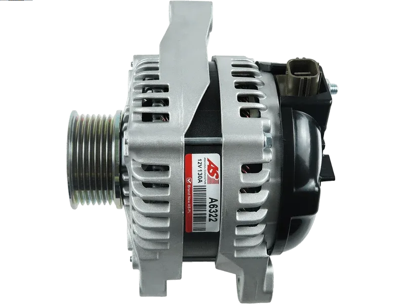 A6322 AS-PL - 1.ALTERNATOR — zdjęcie 2 z 7