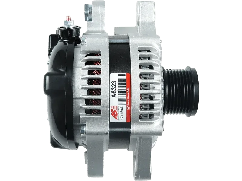 A6323 AS-PL - 1.ALTERNATOR — zdjęcie 4 z 7