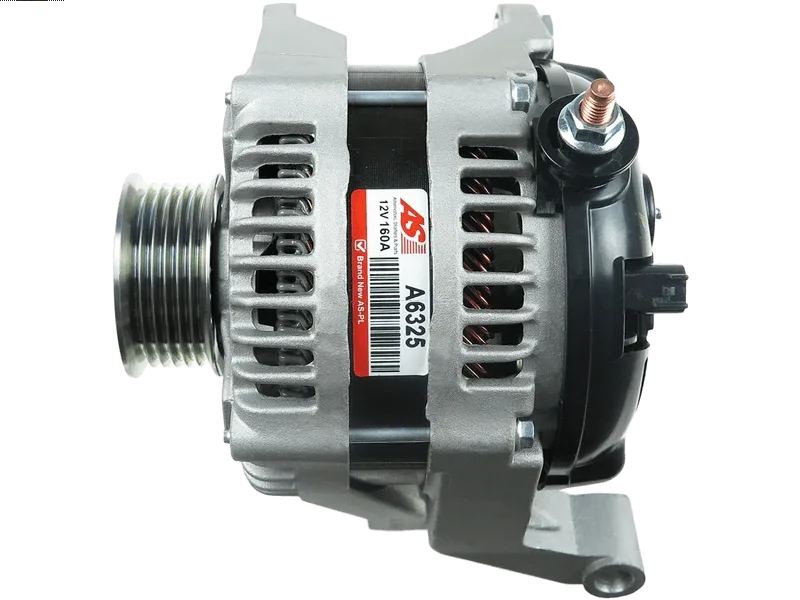 A6325 AS-PL - 1.ALTERNATOR — zdjęcie 7 z 7