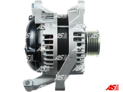 A6325 AS-PL - 1.ALTERNATOR — zdjęcie 2 z 7