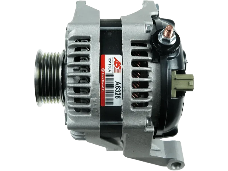 A6326 AS-PL - 1.ALTERNATOR — zdjęcie 2 z 7