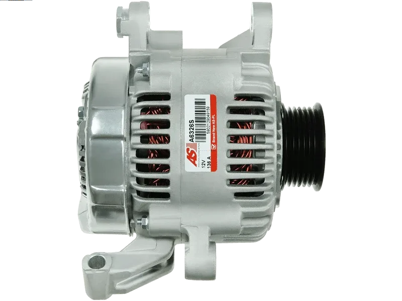 A6326S AS-PL - 1.ALTERNATOR — zdjęcie 6 z 7