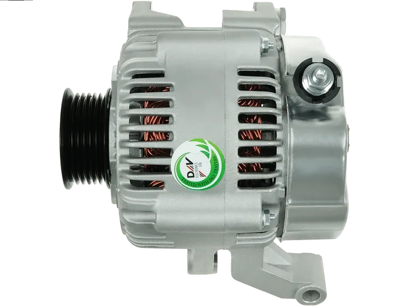 A6326S AS-PL - 1.ALTERNATOR — zdjęcie 4 z 7