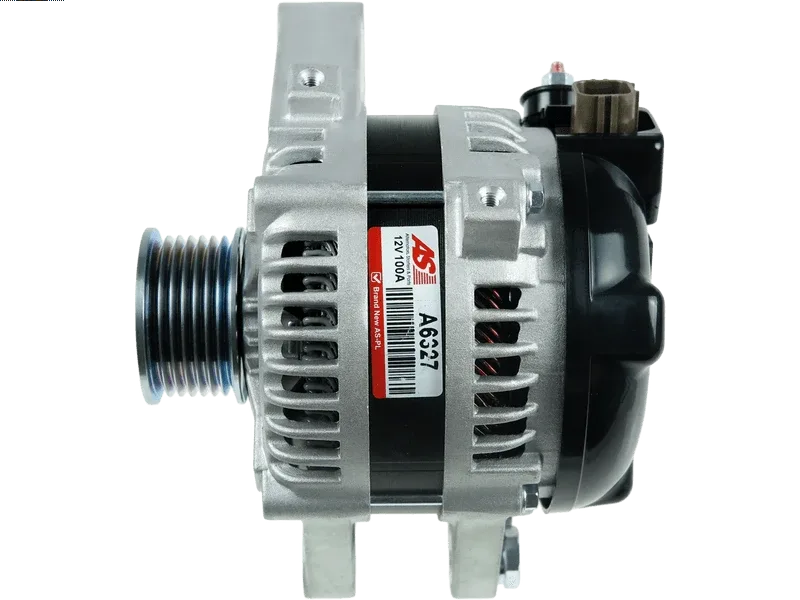 A6327 AS-PL - 1.ALTERNATOR — zdjęcie 2 z 7