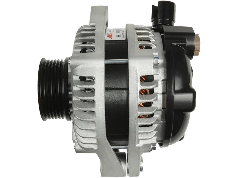 A6329 AS-PL - 1.ALTERNATOR — zdjęcie 2 z 7