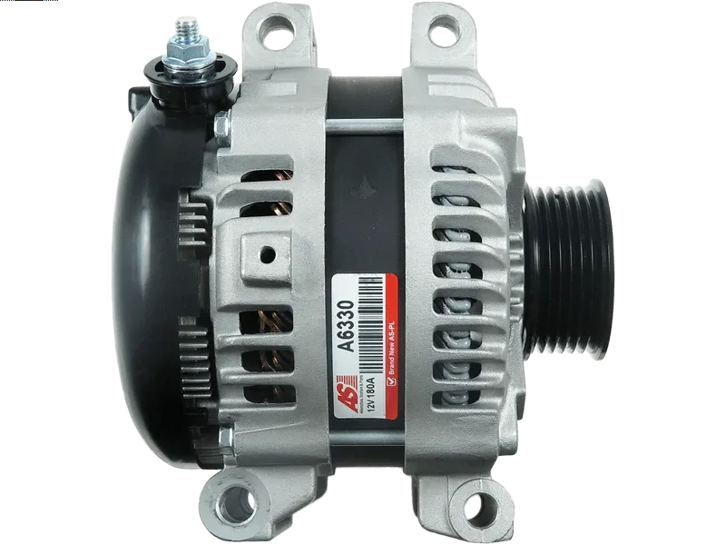 A6330 AS-PL - 1.ALTERNATOR — zdjęcie 4 z 7