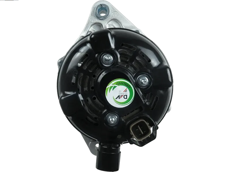 A6331 AS-PL - 1.ALTERNATOR — zdjęcie 3 z 7