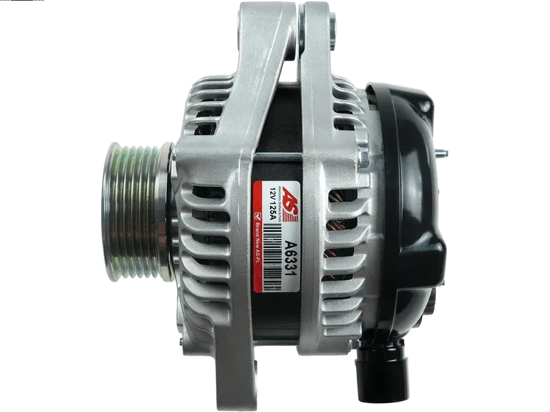 A6331 AS-PL - 1.ALTERNATOR — zdjęcie 2 z 7