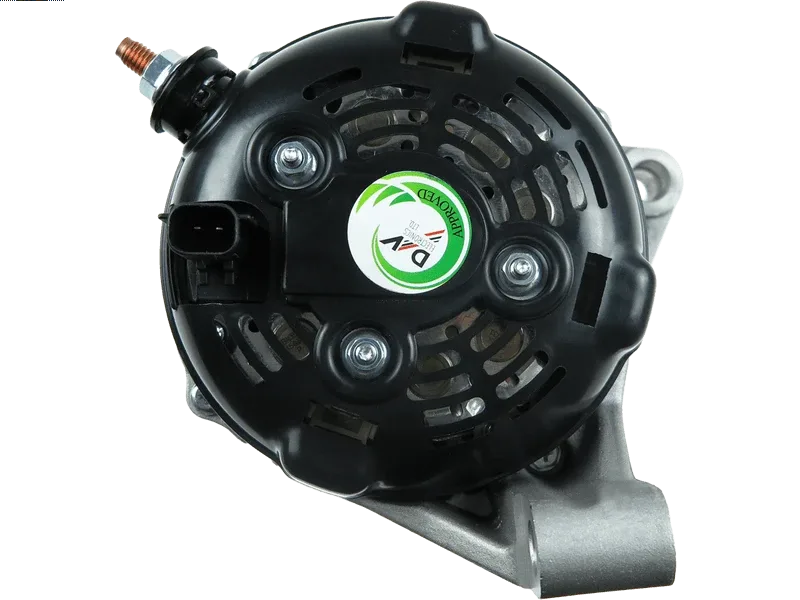 A6332 AS-PL - 1.ALTERNATOR — zdjęcie 3 z 7
