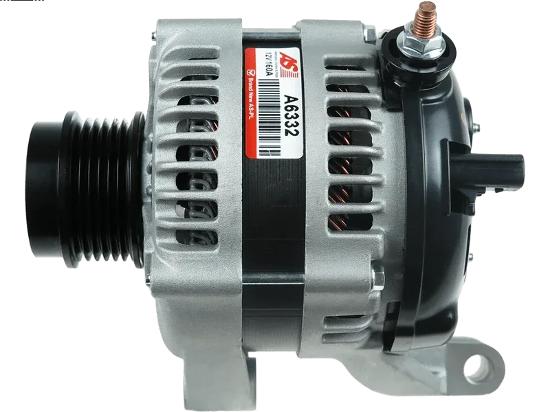 A6332 AS-PL - 1.ALTERNATOR — zdjęcie 2 z 7