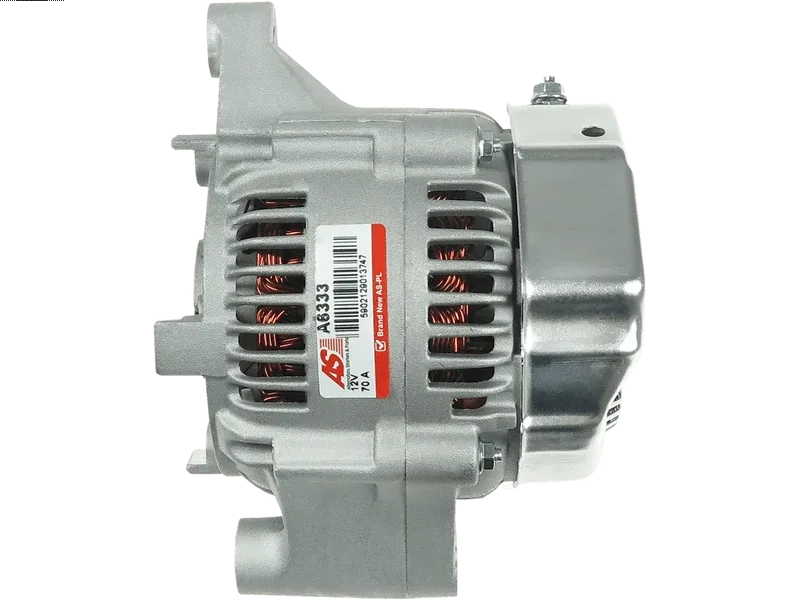 A6333 AS-PL - 1.ALTERNATOR — zdjęcie 7 z 7