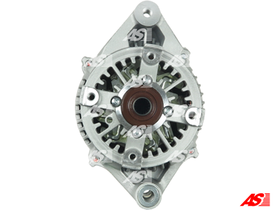 A6333 AS-PL - 1.ALTERNATOR — zdjęcie 1 z 7