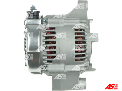 A6333 AS-PL - 1.ALTERNATOR — zdjęcie 2 z 7