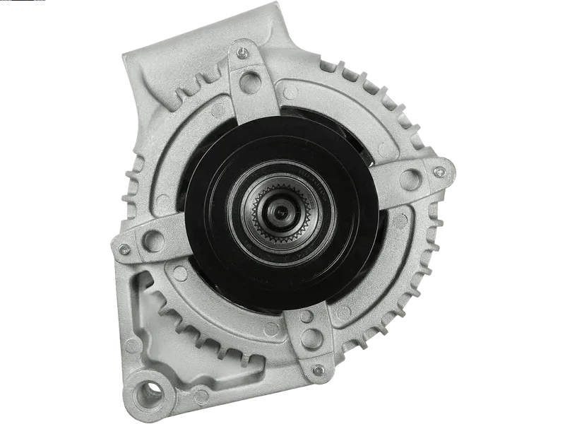 A6334 AS-PL - 1.ALTERNATOR — zdjęcie 4 z 7