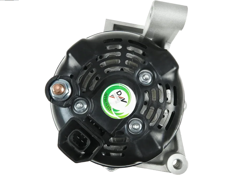 A6334 AS-PL - 1.ALTERNATOR — zdjęcie 6 z 7