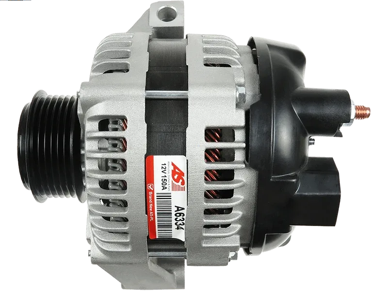 A6334 AS-PL - 1.ALTERNATOR — zdjęcie 7 z 7