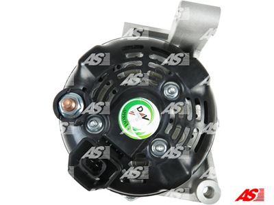 A6334 AS-PL - 1.ALTERNATOR — zdjęcie 3 z 7