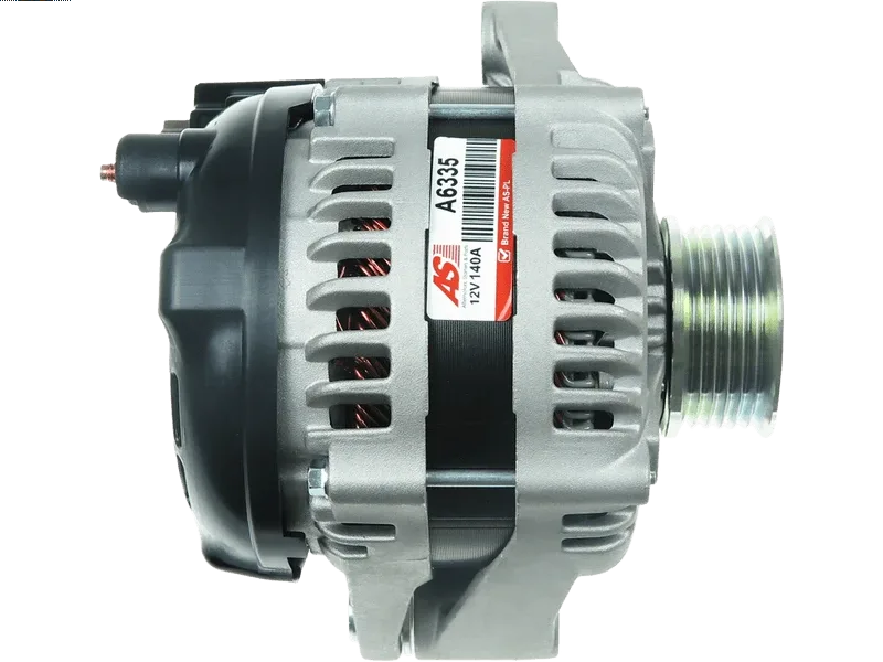 A6335 AS-PL - 1.ALTERNATOR — zdjęcie 5 z 7