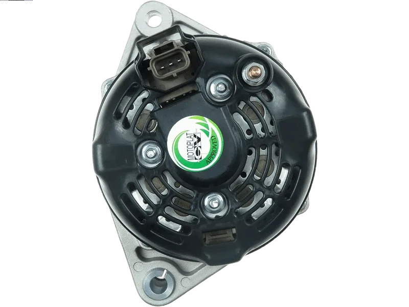 A6335 AS-PL - 1.ALTERNATOR — zdjęcie 6 z 7