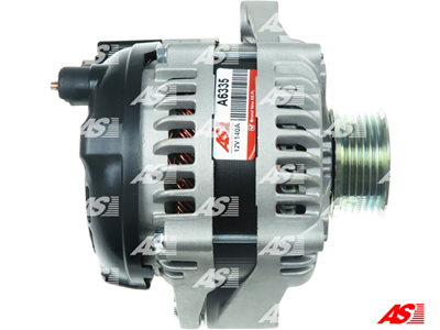 A6335 AS-PL - 1.ALTERNATOR — zdjęcie 2 z 7