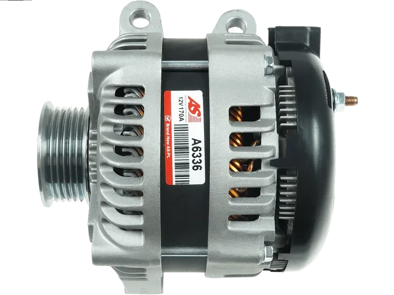 A6336 AS-PL - 1.ALTERNATOR — zdjęcie 7 z 7