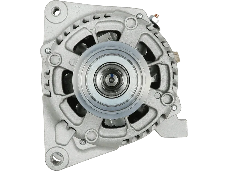 A6337 AS-PL - 1.ALTERNATOR — zdjęcie 4 z 7